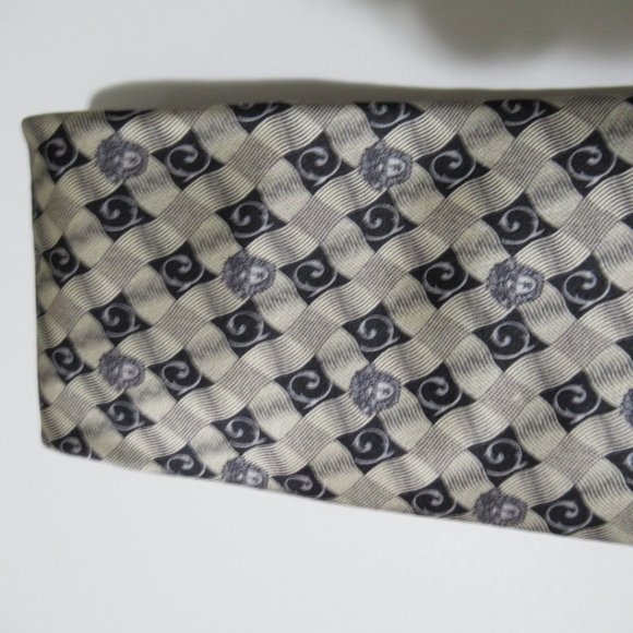 Gianni Versace Necktie for men - Picture 6 of 7